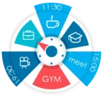 Sectograph Mod Apk